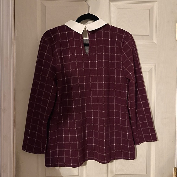 Loft Collared Shirt - Picture 2 of 2